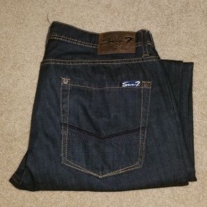 Mens Jeans